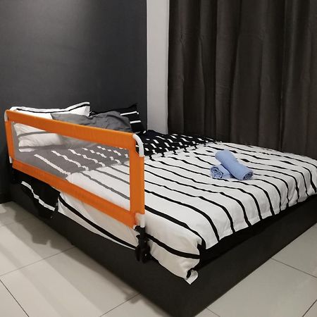 Puchong Skypod Residence @ Hostay 客房 照片