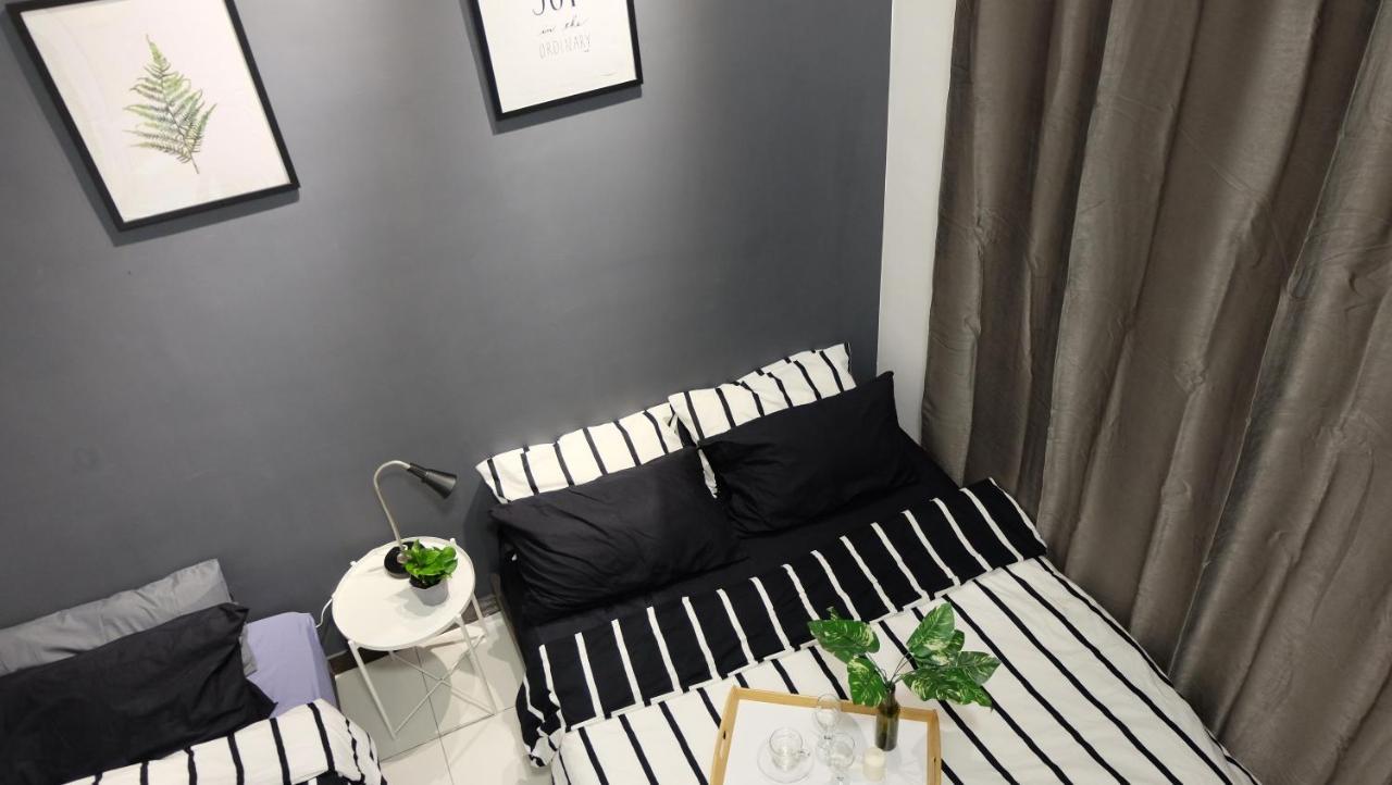 Puchong Skypod Residence @ Hostay 外观 照片