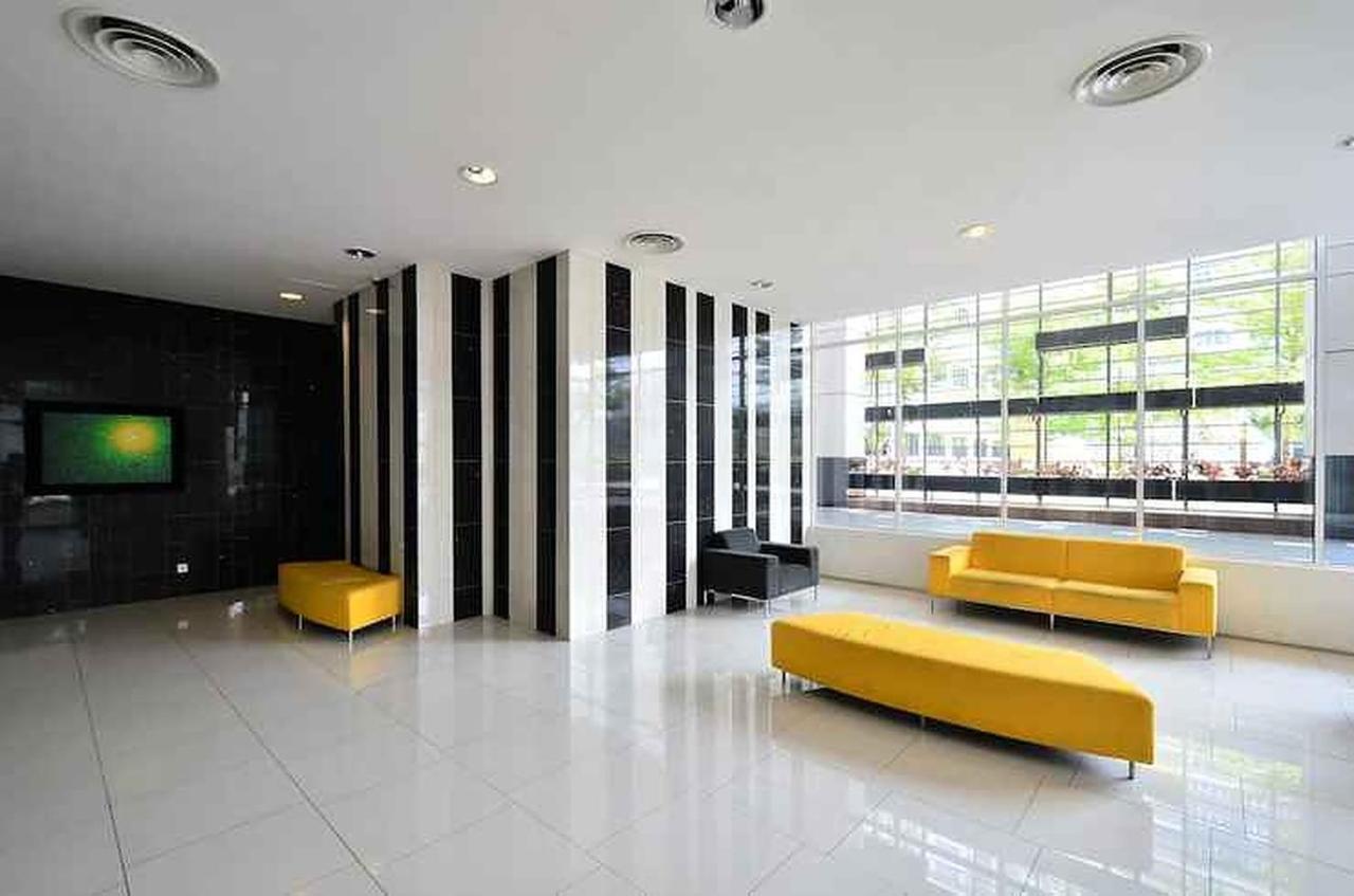 Puchong Skypod Residence @ Hostay 外观 照片