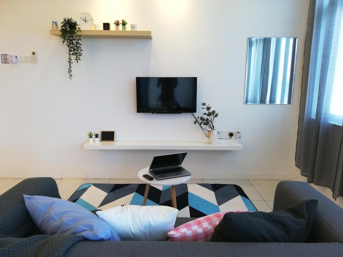 Puchong Skypod Residence @ Hostay 客房 照片