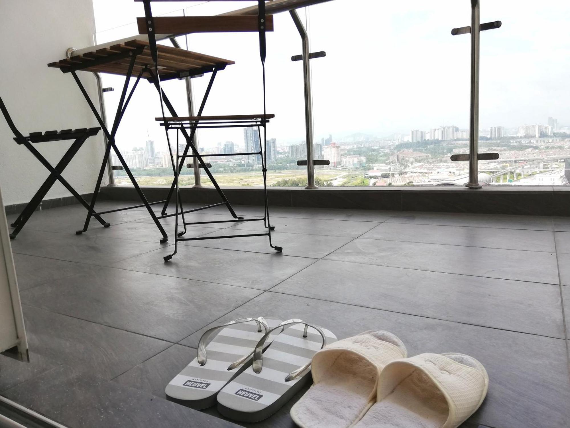 Puchong Skypod Residence @ Hostay 客房 照片