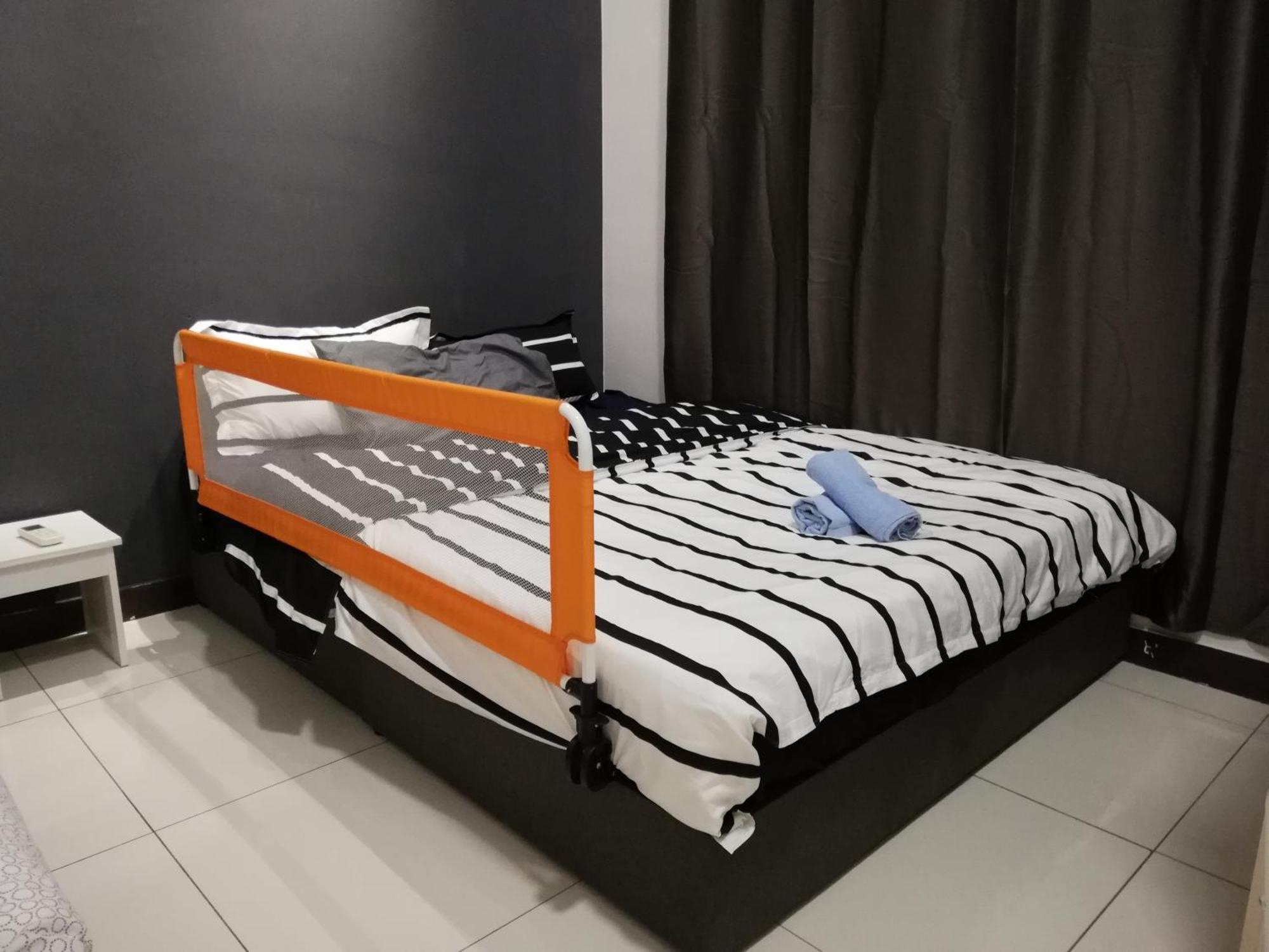 Puchong Skypod Residence @ Hostay 客房 照片