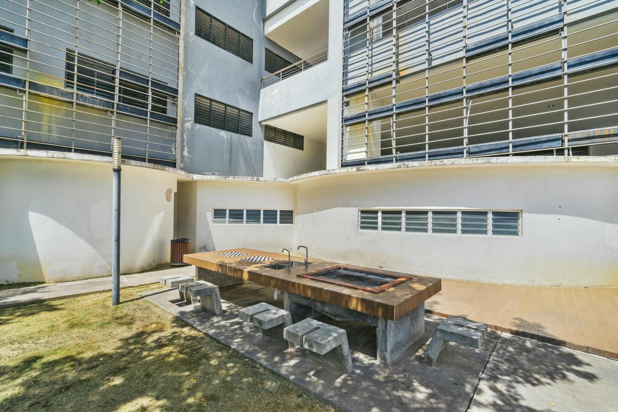 Puchong Skypod Residence @ Hostay 客房 照片