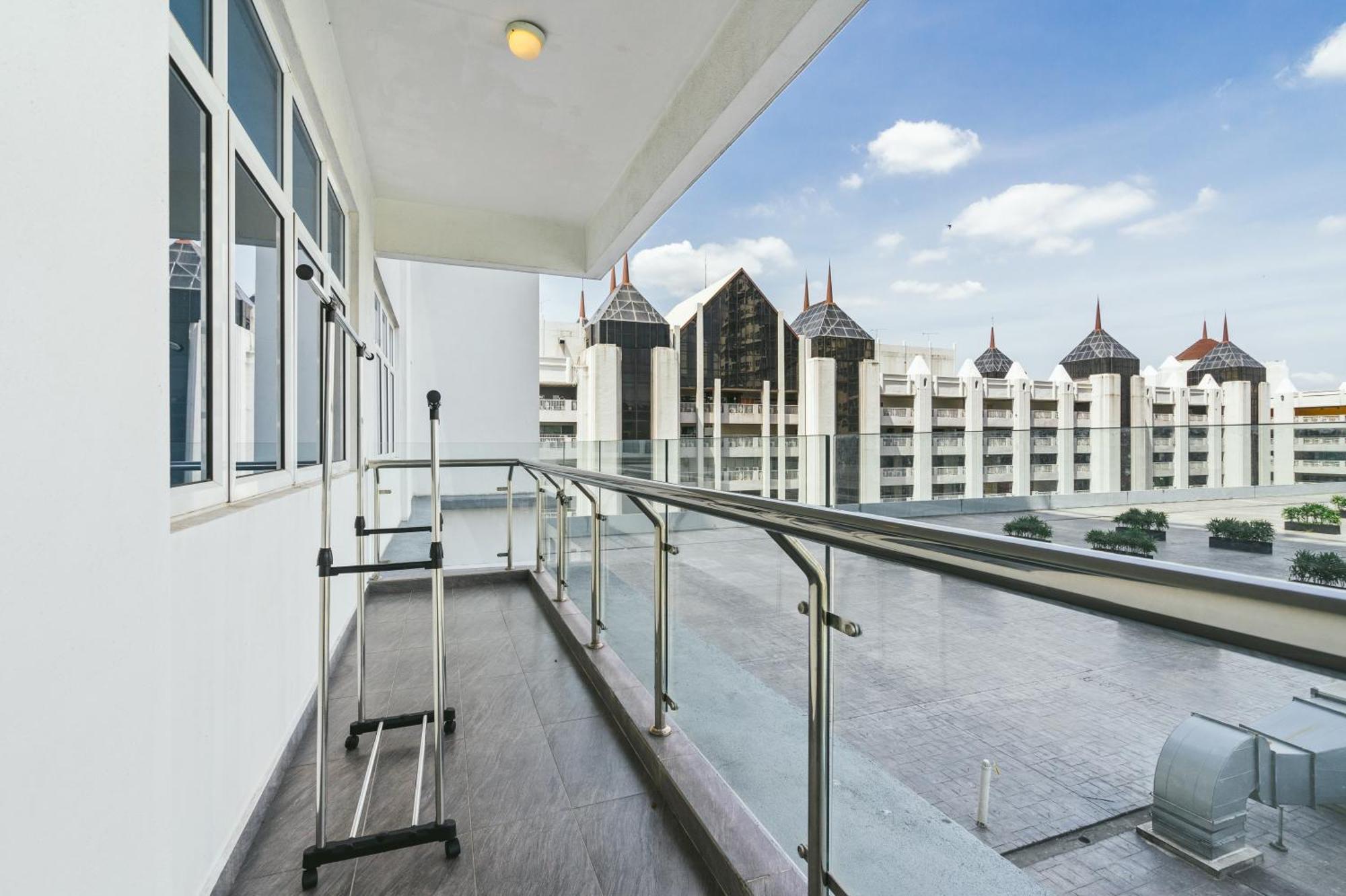 Puchong Skypod Residence @ Hostay 客房 照片