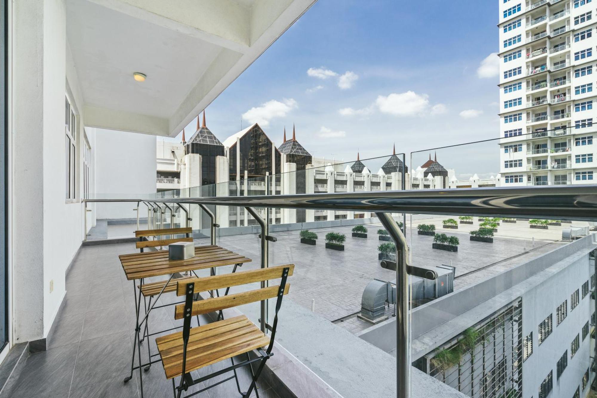 Puchong Skypod Residence @ Hostay 客房 照片